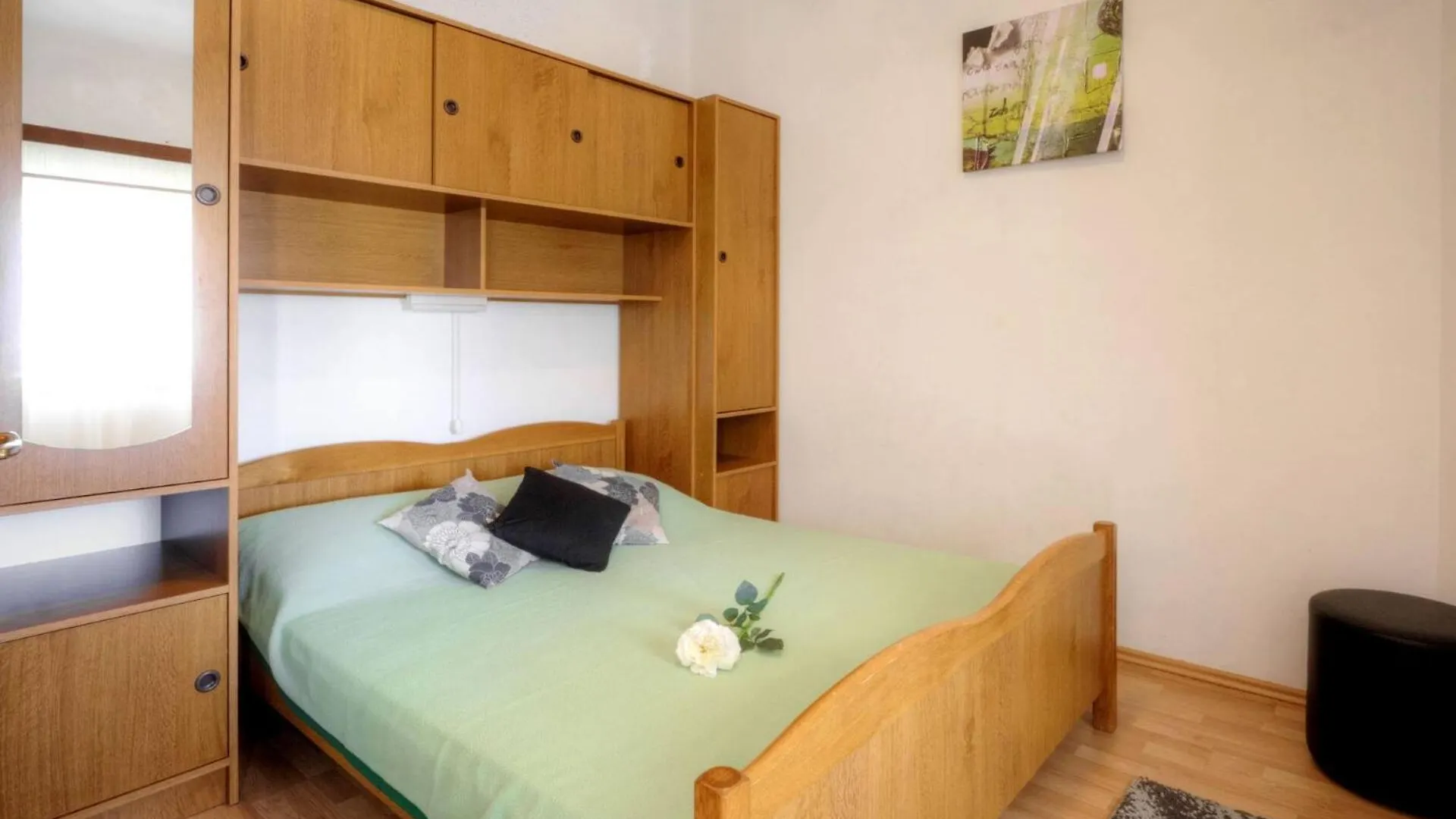 Apartments Grozdana 바슈카 게스트하우스