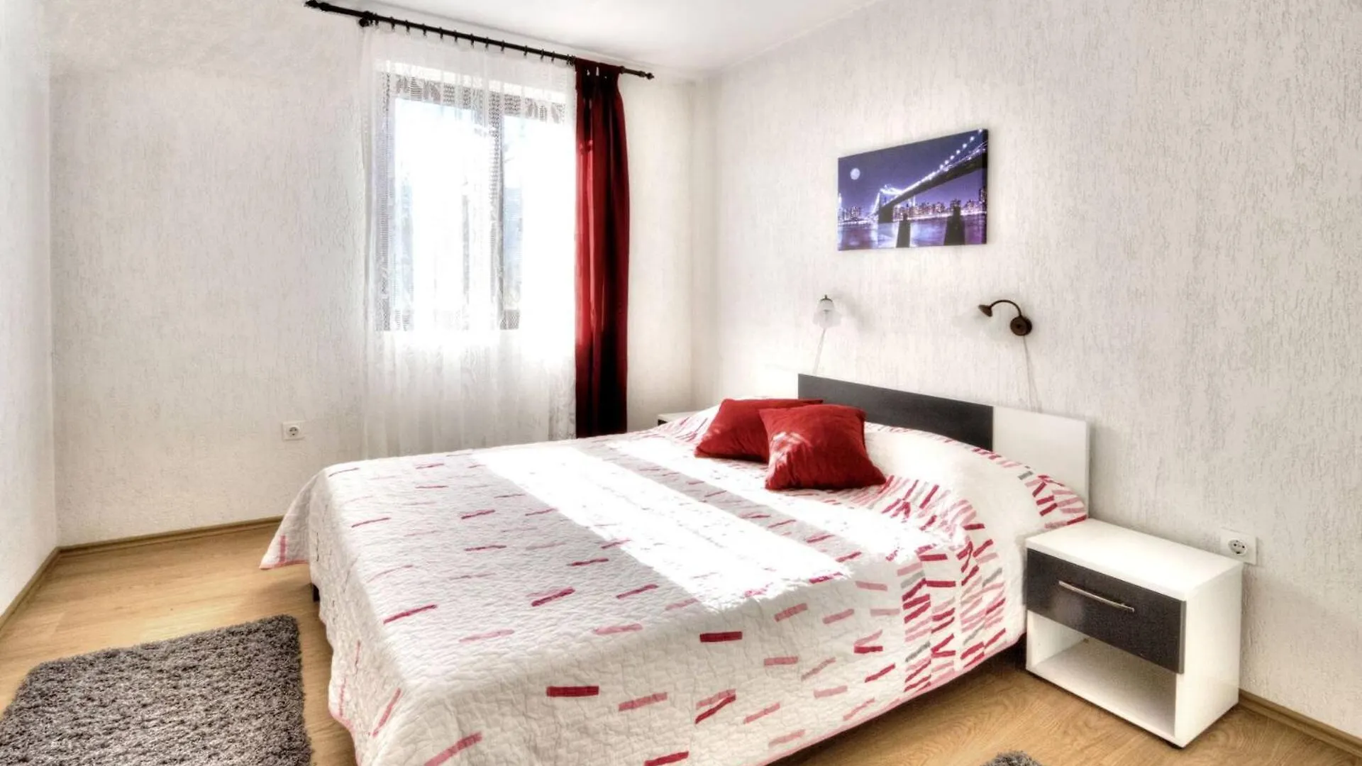 Apartments Grozdana Baska  3*, Baska (Krk)