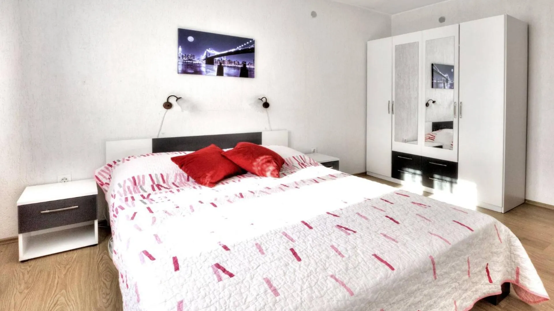 Apartments Grozdana Baska